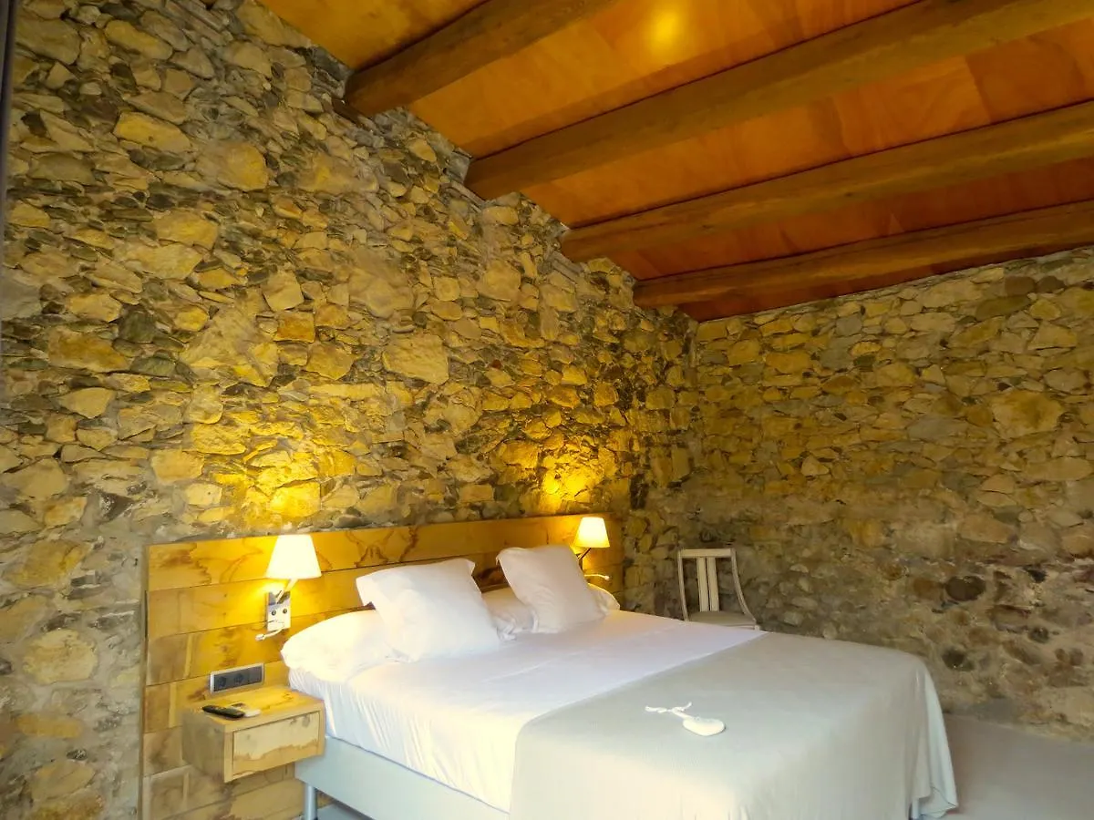 Сasa de vacaciones Villa Mas Carreras 1846 Bordils España