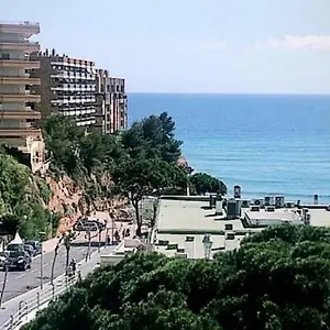 Luminoso Y Amplio En Centro De , Salou España