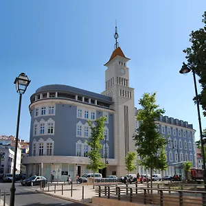 Five Stars 8 Building , Lisboa Portugal