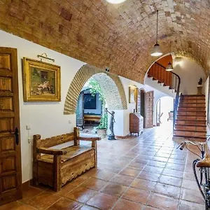 Casa Del Corregidor , Santaella España