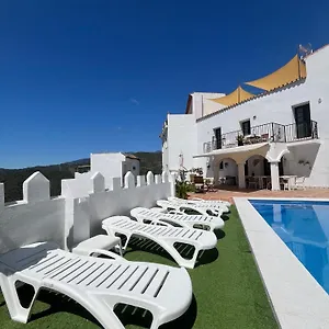 Casa Del Leon , Istán España