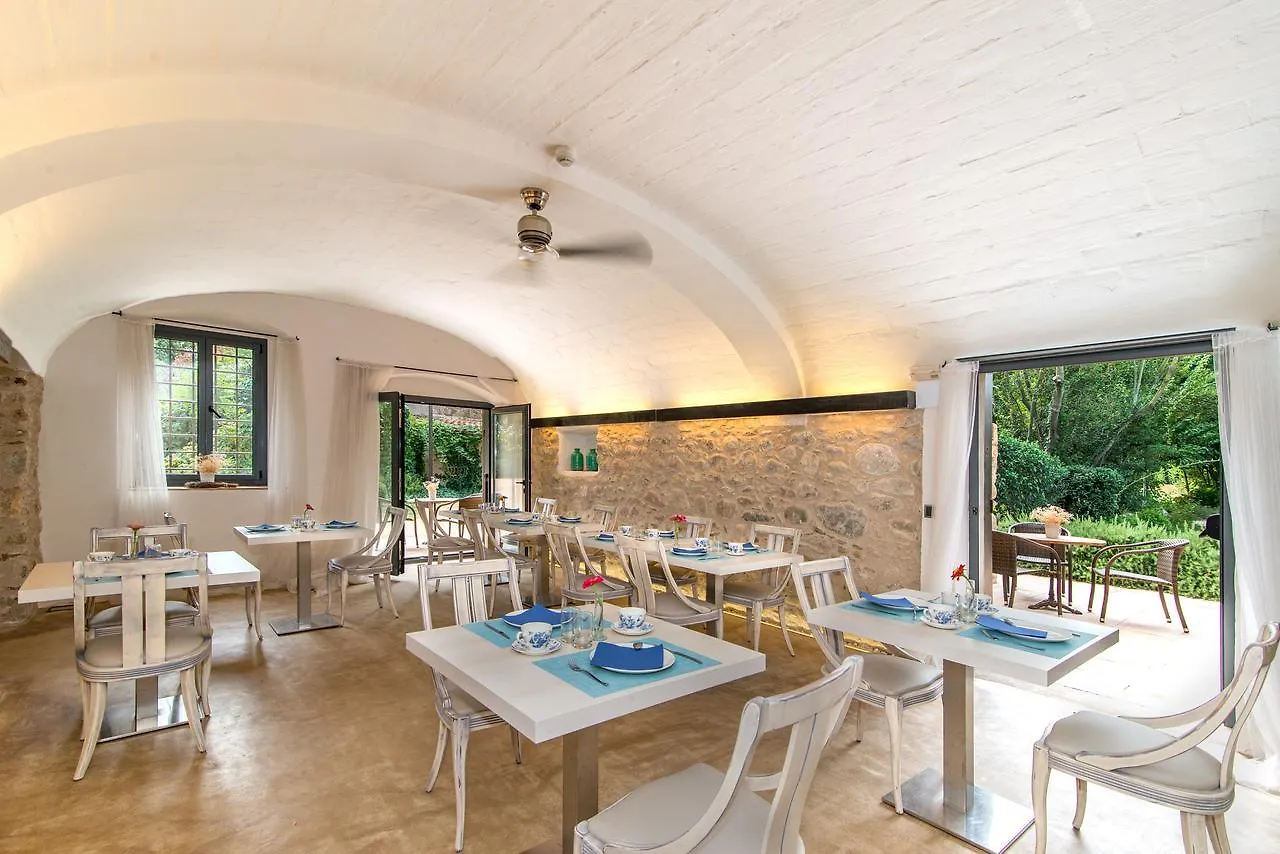 Holiday home Mas Carreras 1846 Villa Bordils