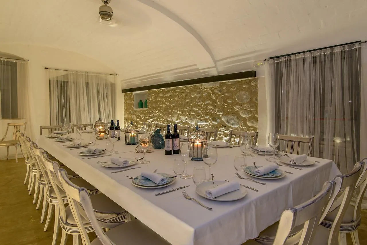 Mas Carreras 1846 Villa Bordils Holiday home