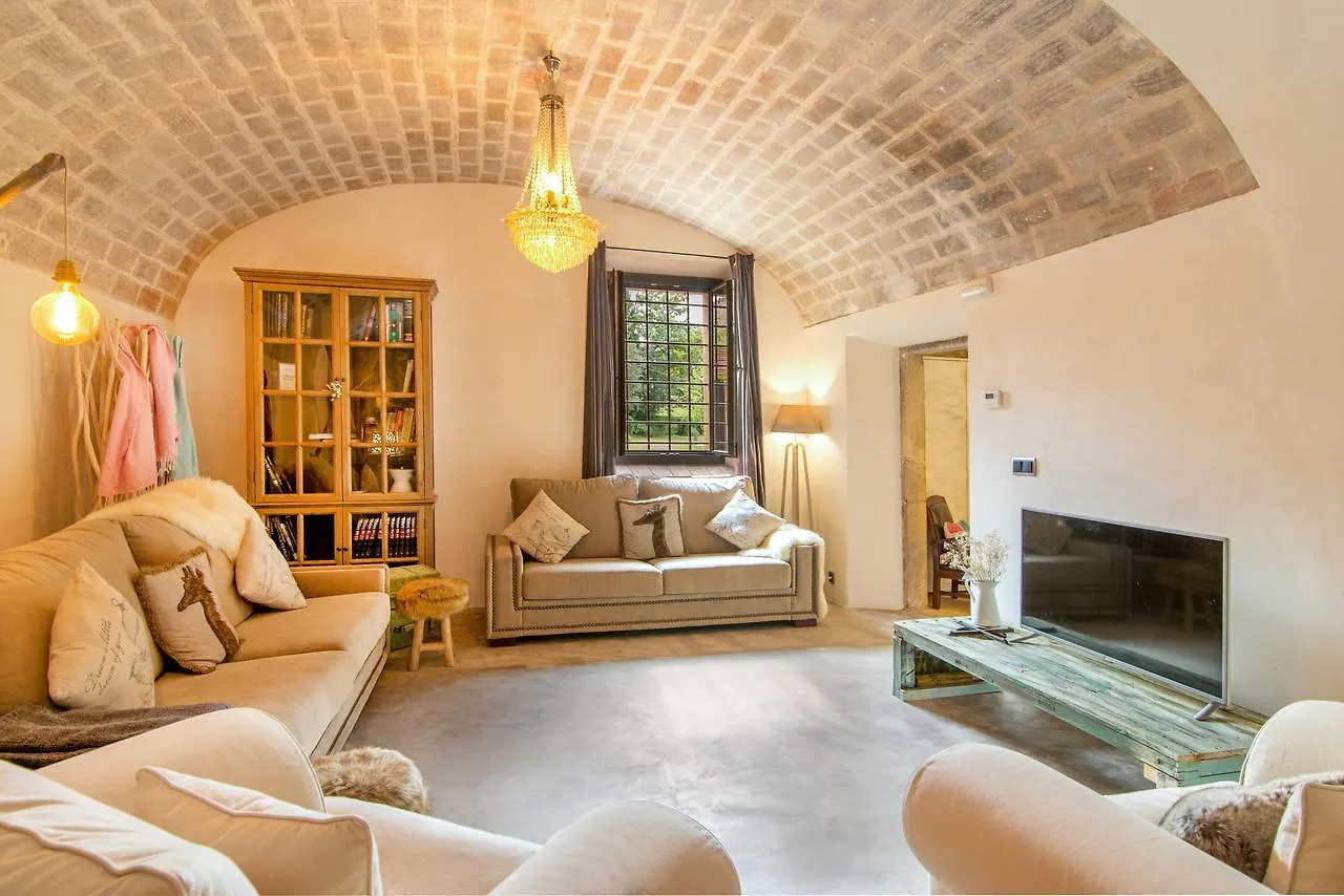 Holiday home Mas Carreras 1846 Villa Bordils