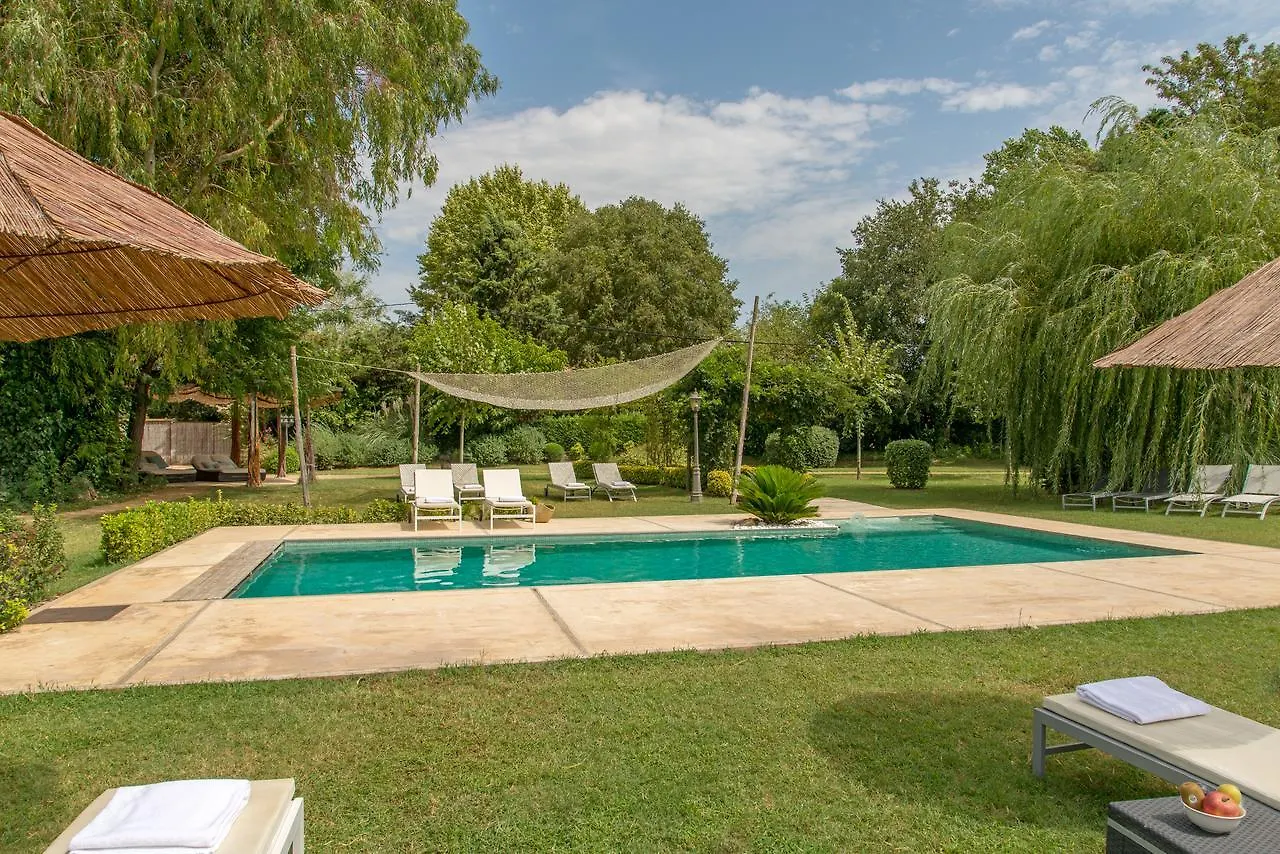 Holiday home Mas Carreras 1846 Villa Bordils