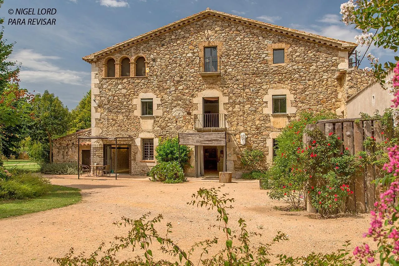 Holiday home Mas Carreras 1846 Villa Bordils