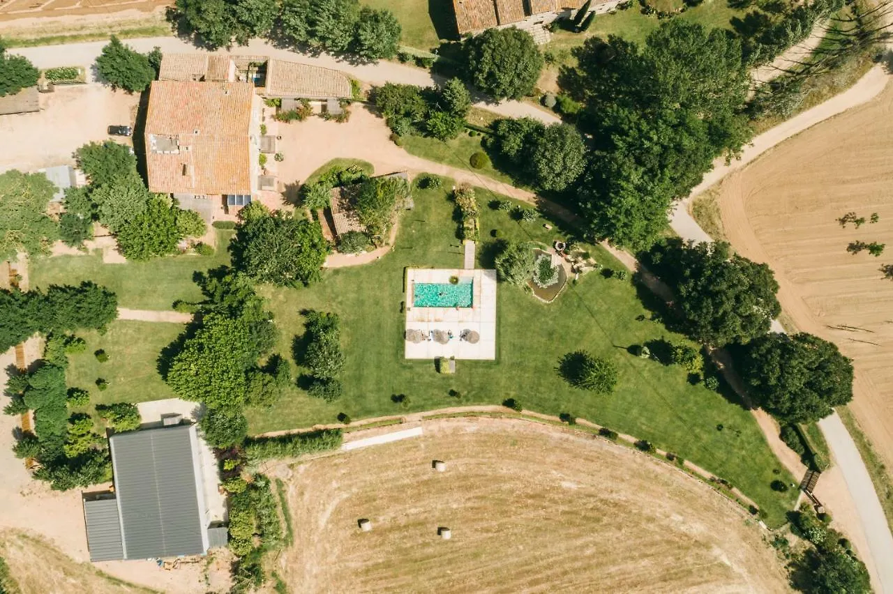 Holiday home Mas Carreras 1846 Villa Bordils