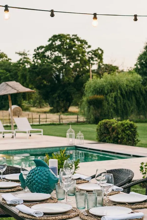 Holiday home Mas Carreras 1846 Villa Bordils